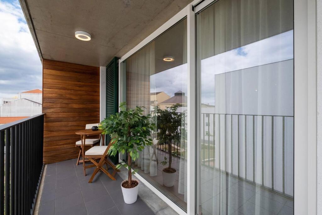 Island Retreat Apt Ponta Delgada  Exterior photo
