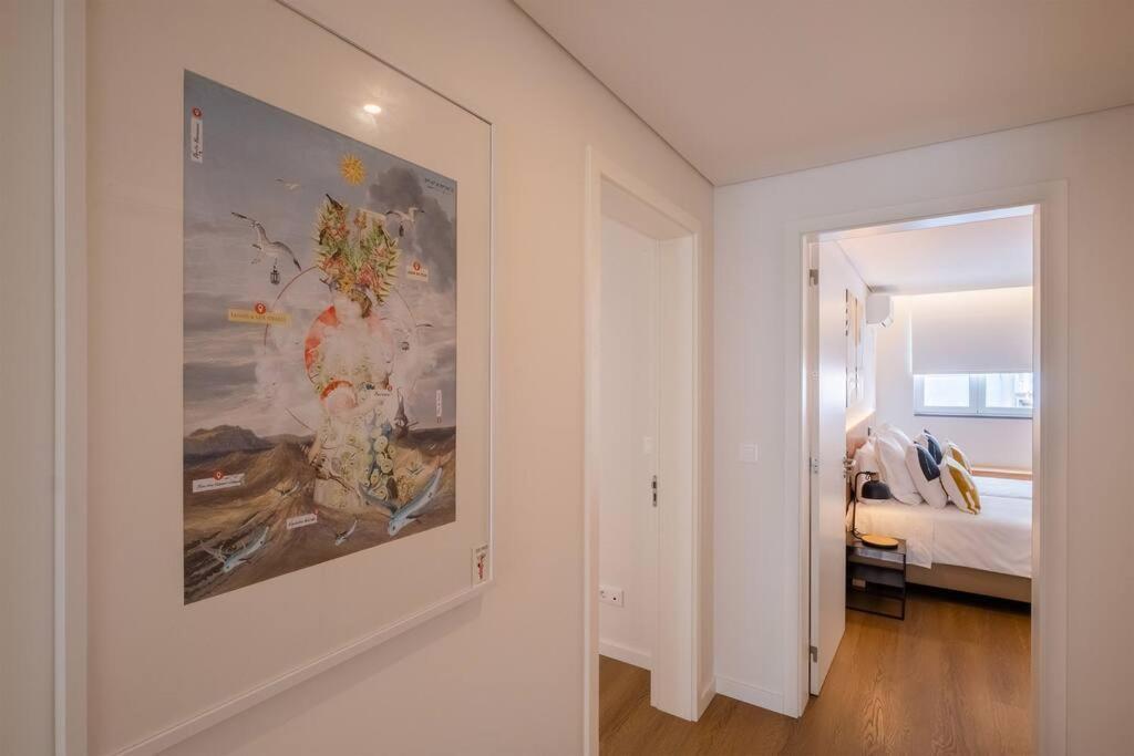 Island Retreat Apt Ponta Delgada  Exterior photo