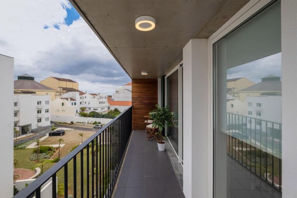 Island Retreat Apt Ponta Delgada  Exterior photo
