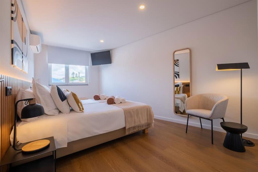 Island Retreat Apt Ponta Delgada  Exterior photo