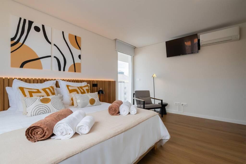 Island Retreat Apt Ponta Delgada  Exterior photo