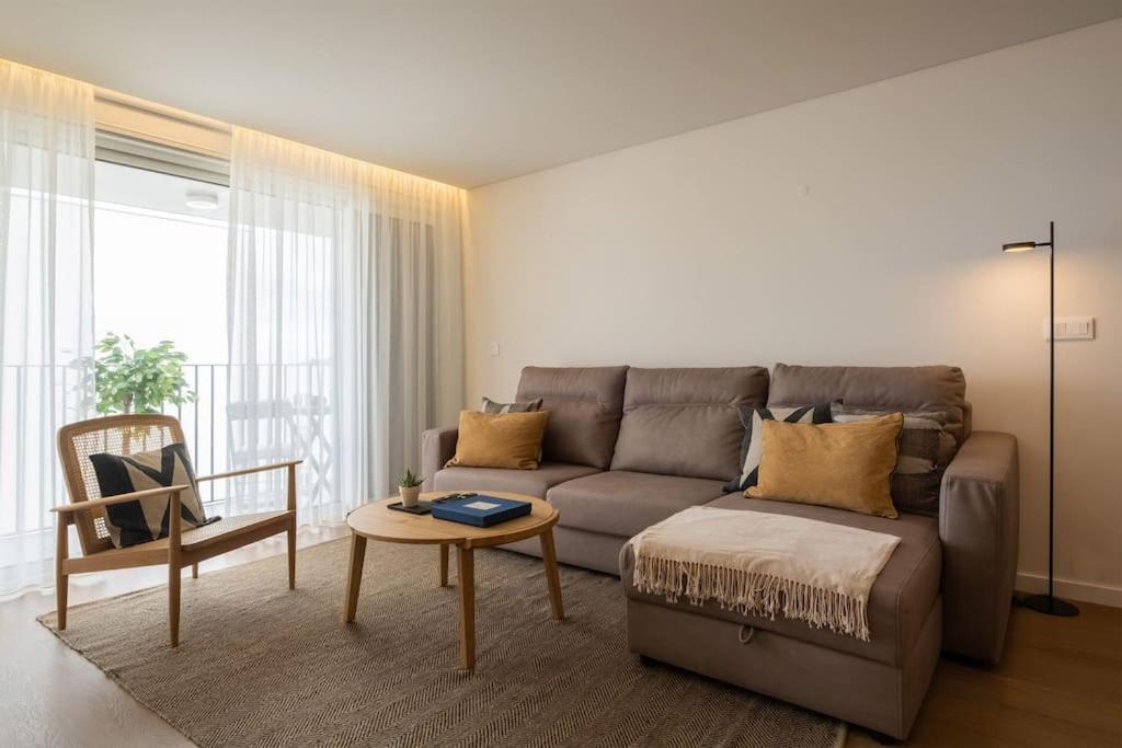 Island Retreat Apt Ponta Delgada  Exterior photo