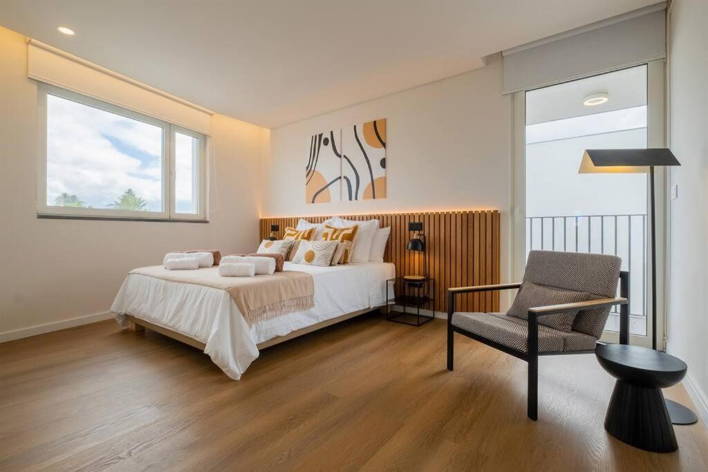 Island Retreat Apt Ponta Delgada  Exterior photo